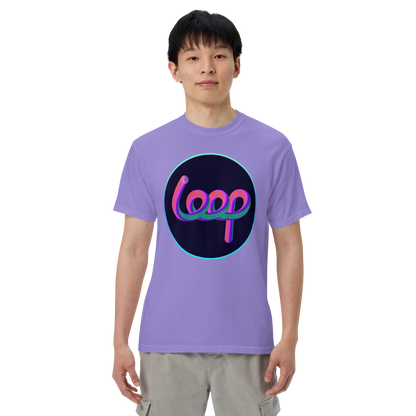 Shirt Team LOOP