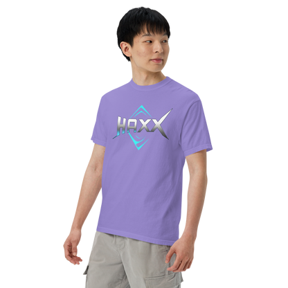 Shirt Team HAXX