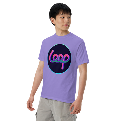 Shirt Team LOOP