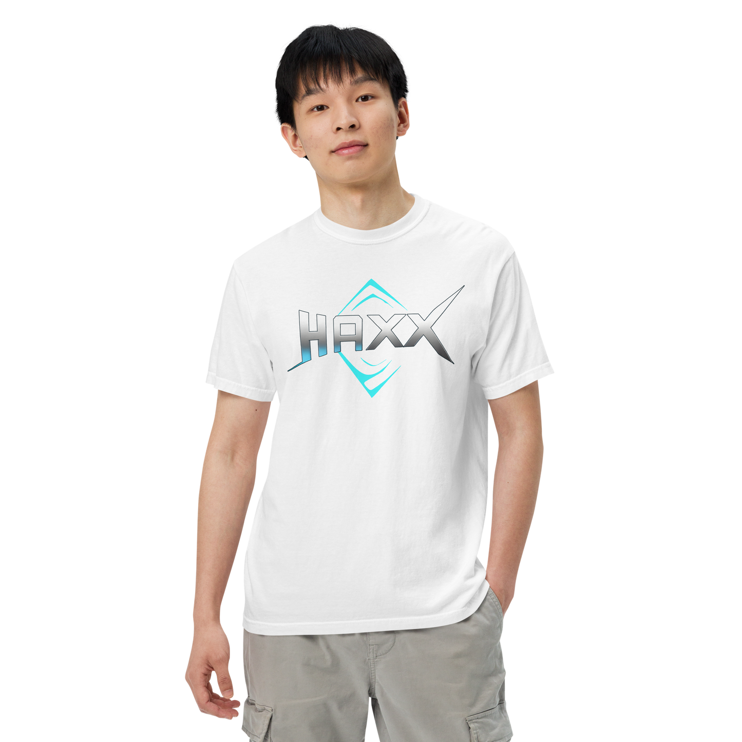 Shirt Team HAXX