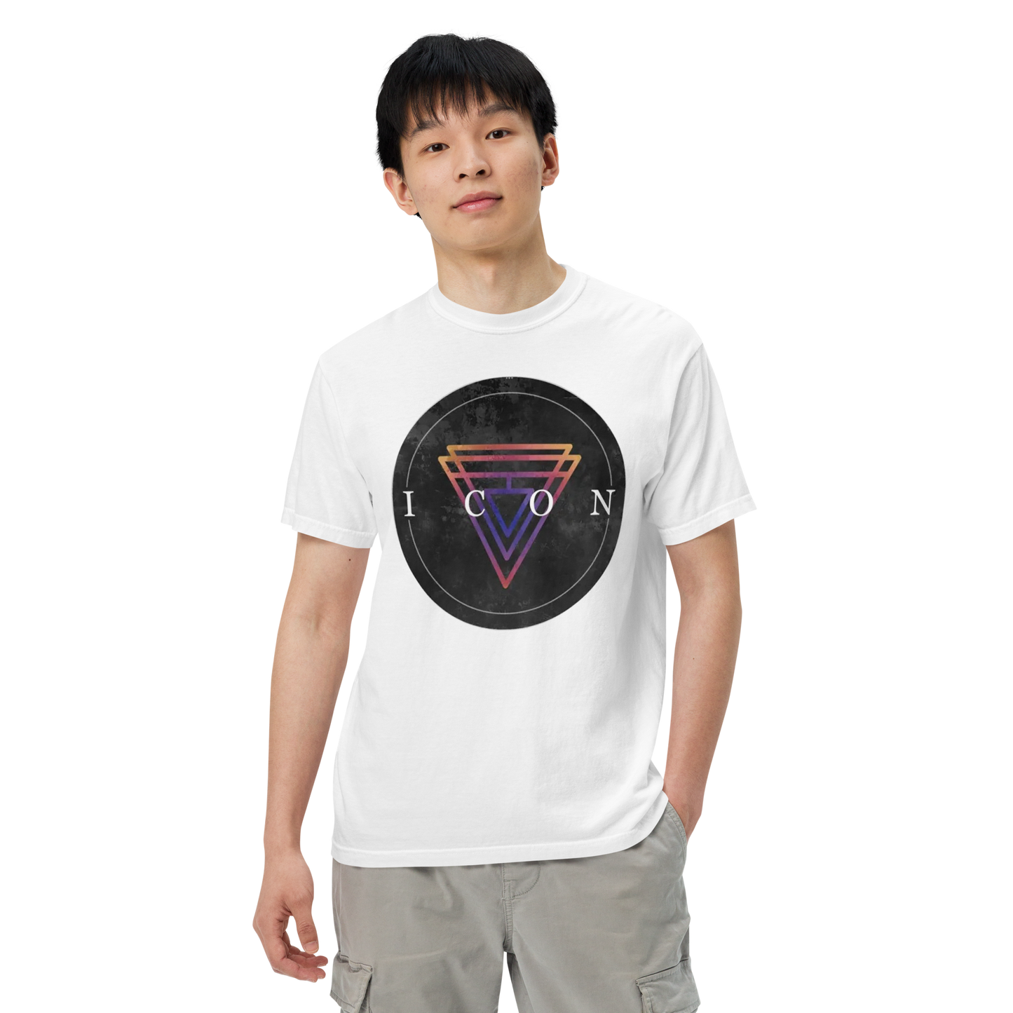 Shirt Team ICON