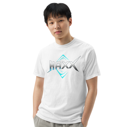 Shirt Team HAXX