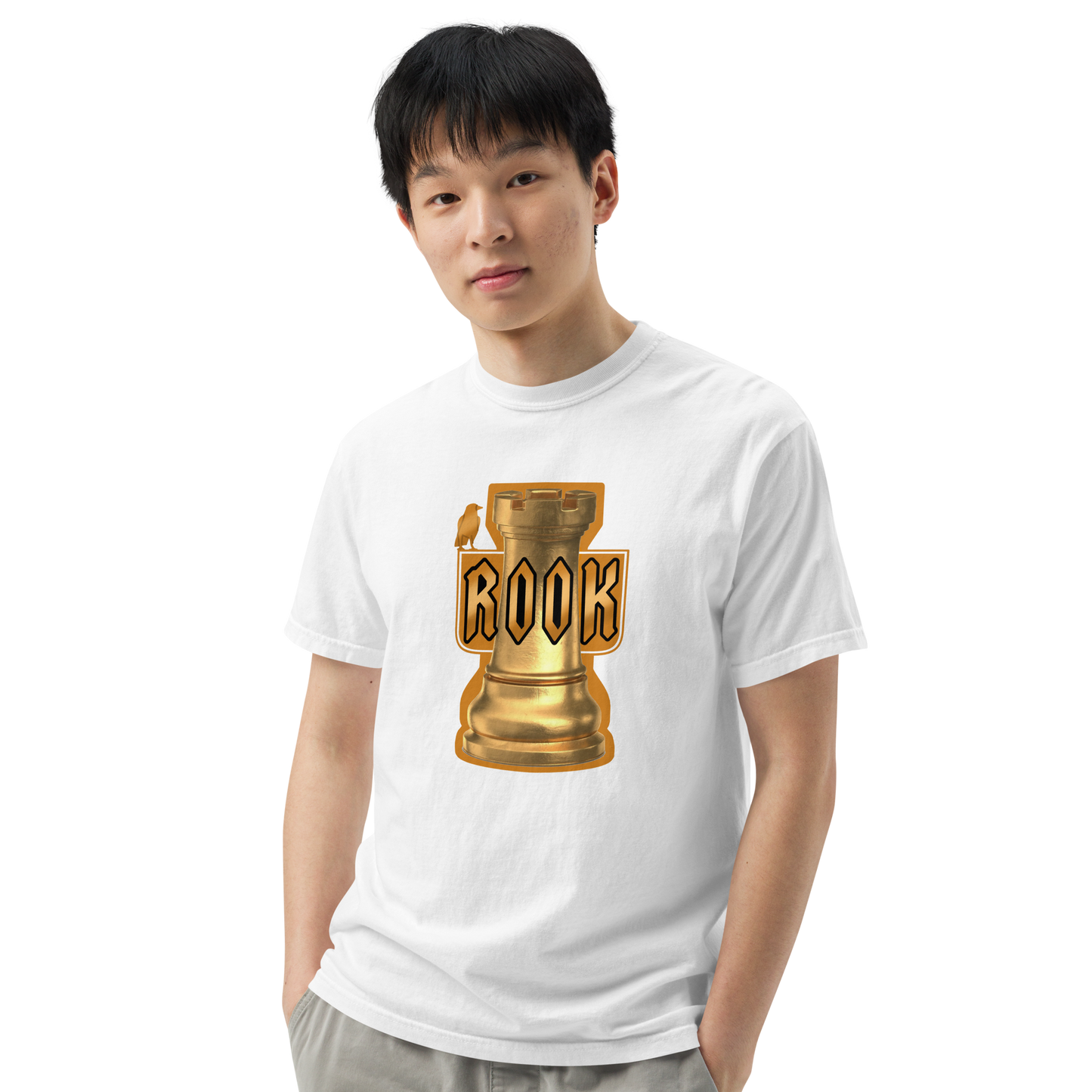 Shirt Team R00K