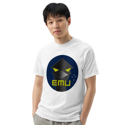 Camiseta unisex del equipo EMU