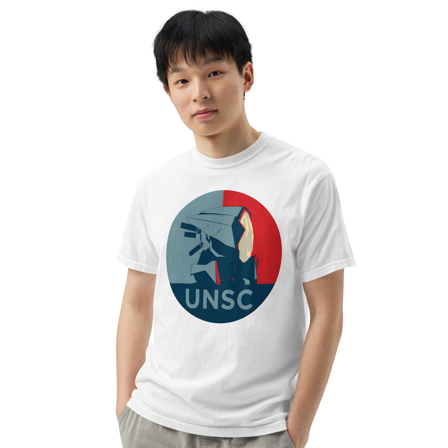 Shirt Team UNSC