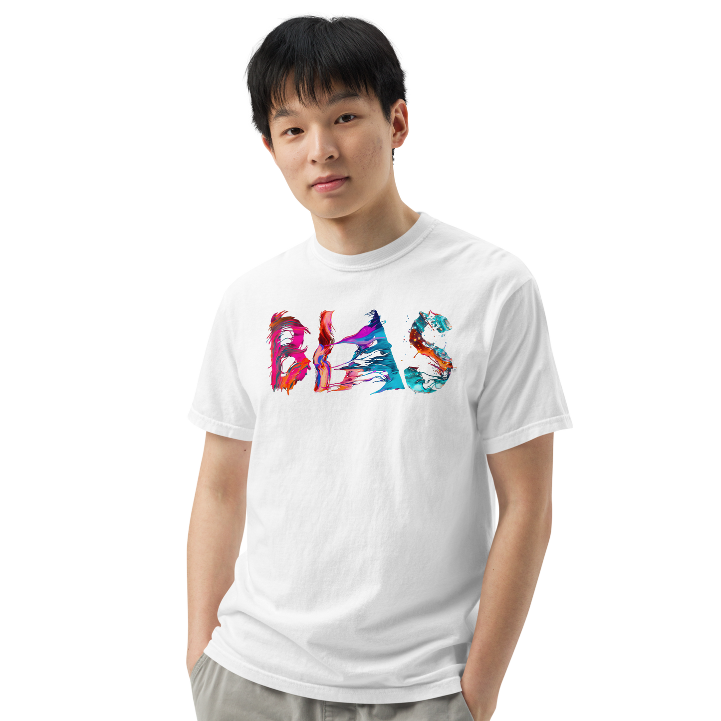 Shirt Team BIAS