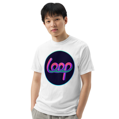 Shirt Team LOOP