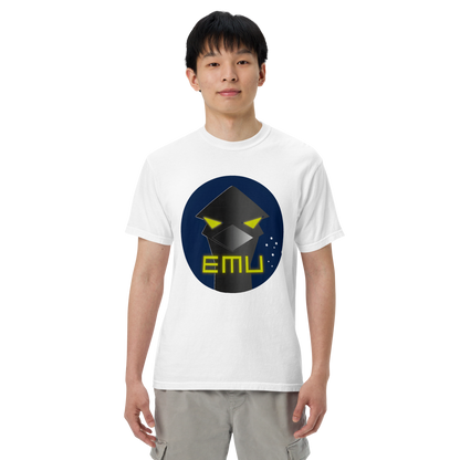 Camiseta unisex del equipo EMU