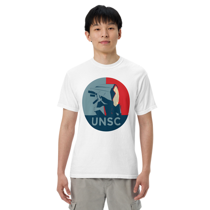 Shirt Team UNSC