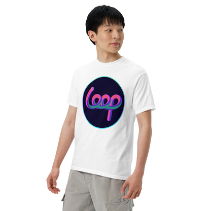 Shirt Team LOOP