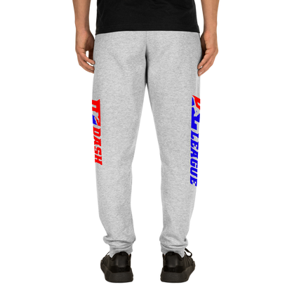 Joggers Color Wide DL Logo