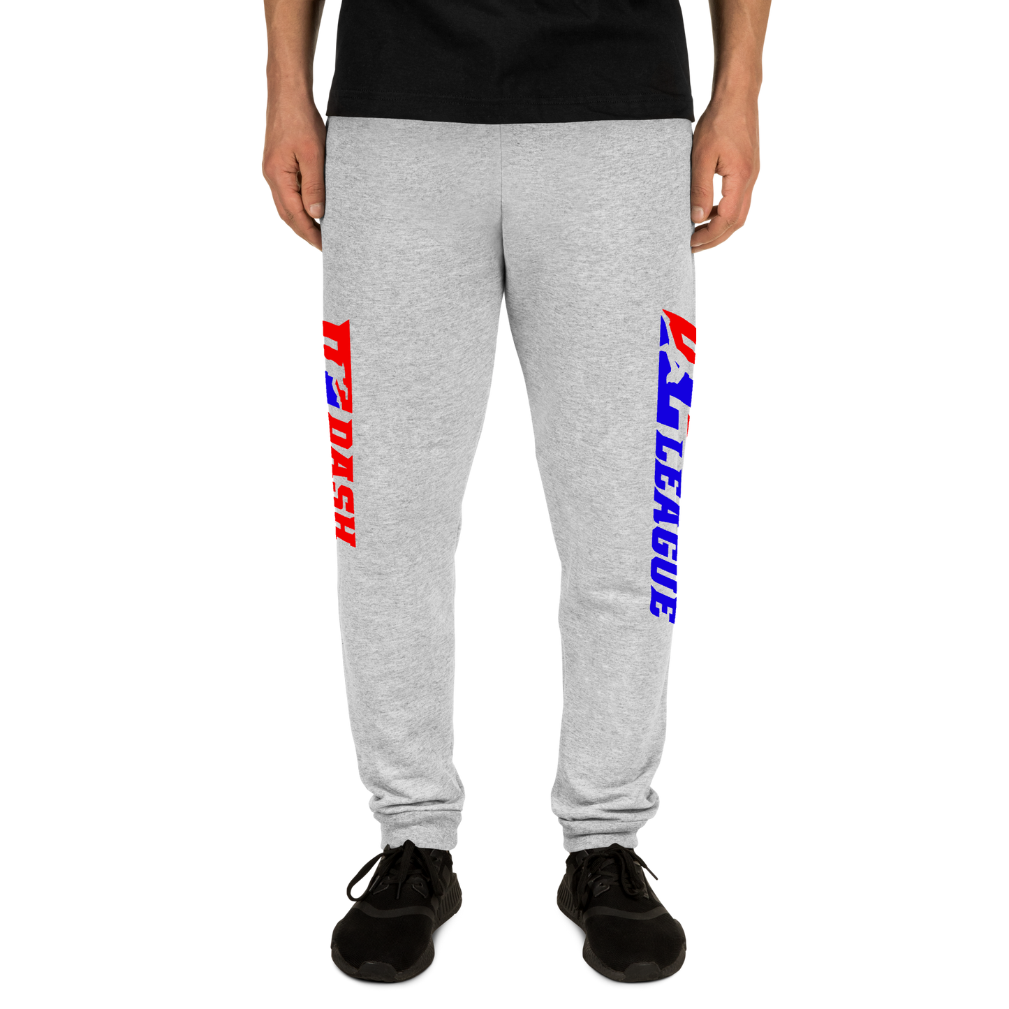 Joggers Color Wide DL Logo