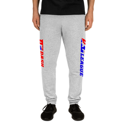 Joggers Color Wide DL Logo