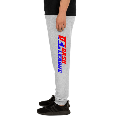 Joggers Color Wide DL Logo