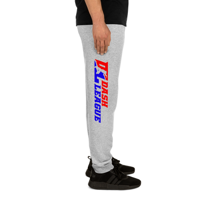 Joggers Color Wide DL Logo