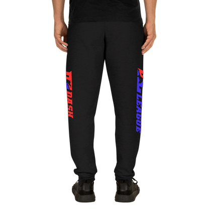 Joggers Color Wide DL Logo