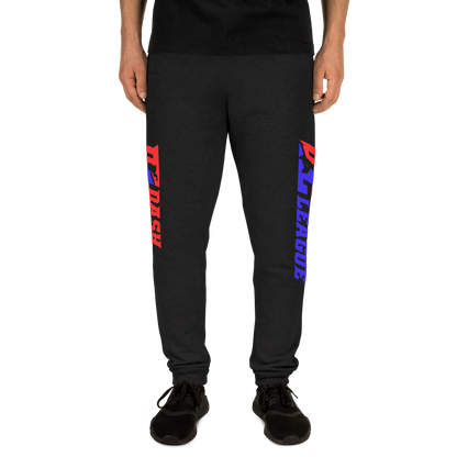 Joggers Color Wide DL Logo