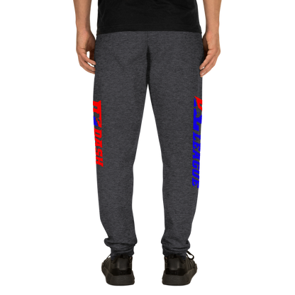 Joggers Color Wide DL Logo