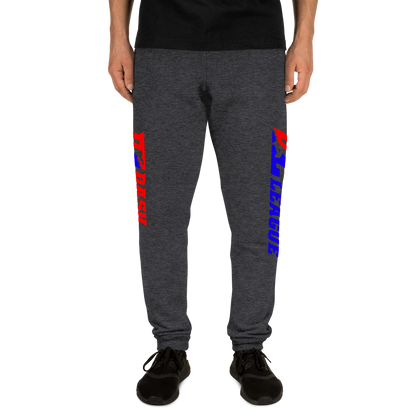 Joggers Color Wide DL Logo