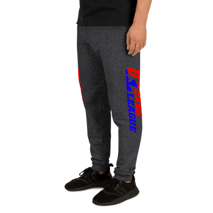 Joggers Color Wide DL Logo