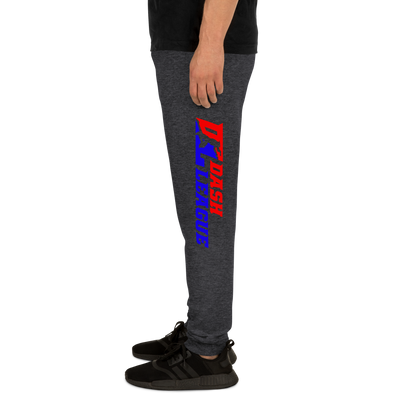 Joggers Color Wide DL Logo