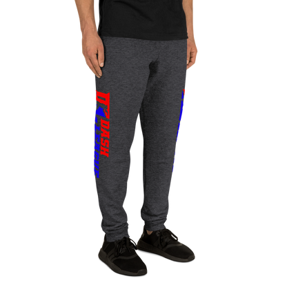 Joggers Color Wide DL Logo