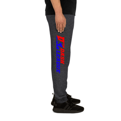 Joggers Color Wide DL Logo