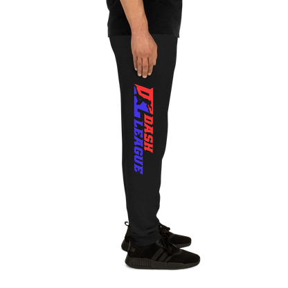 Joggers Color Wide DL Logo