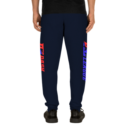 Joggers Color Wide DL Logo