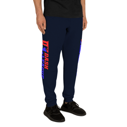 Joggers Color Wide DL Logo