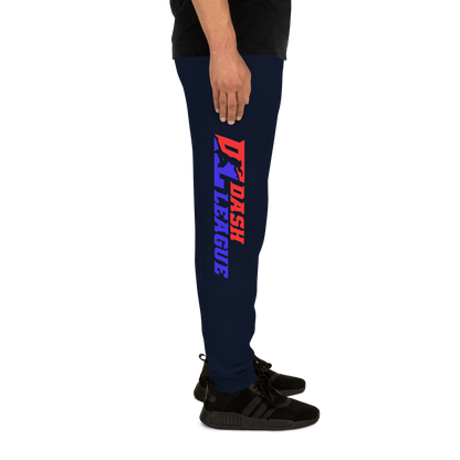 Joggers Color Wide DL Logo