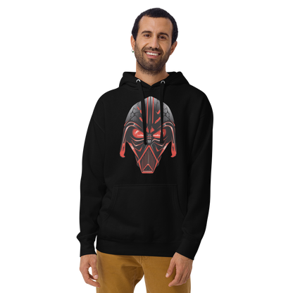 Hoodie Team SITH