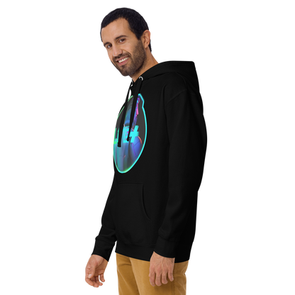 Hoodie Team L1FE