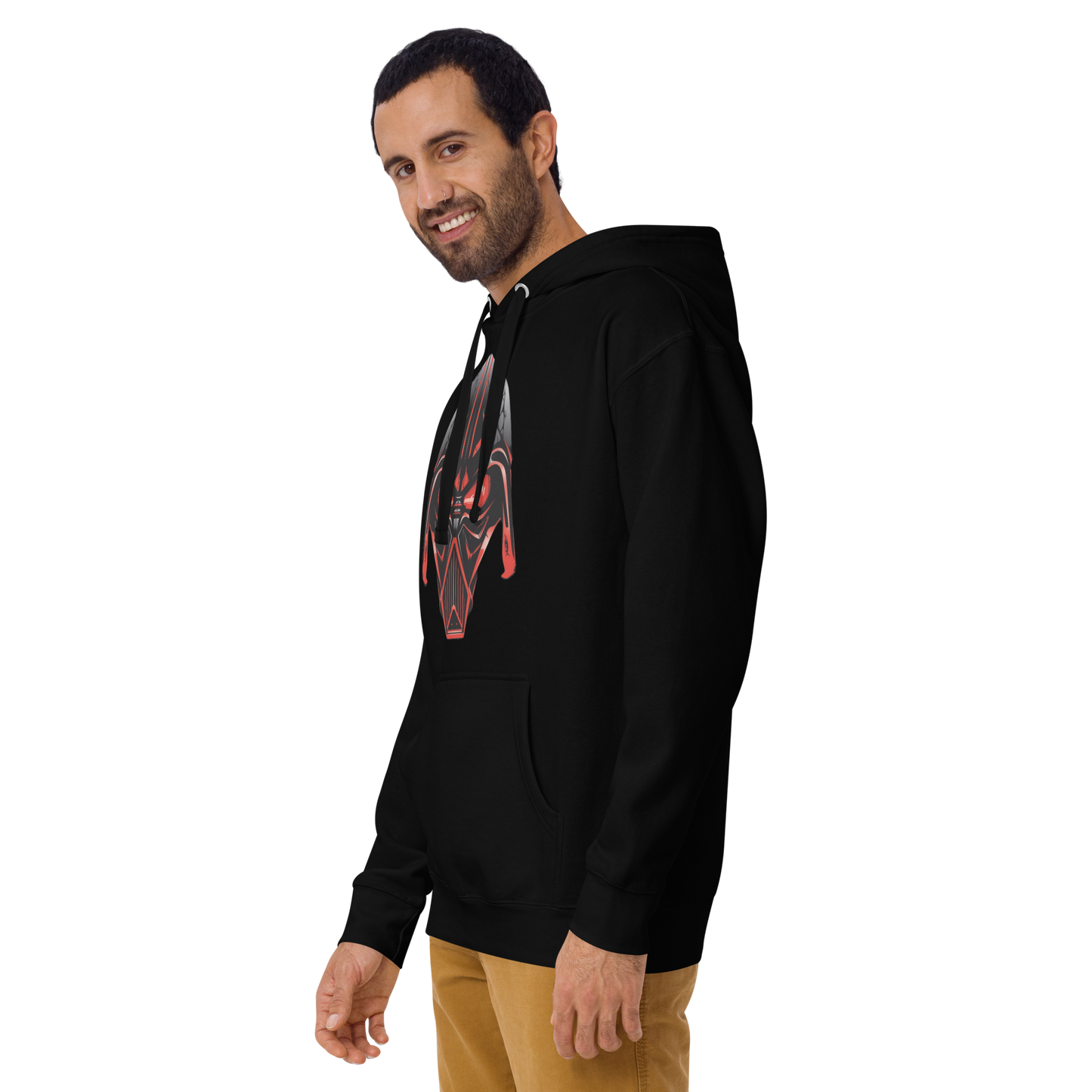 Hoodie Team SITH