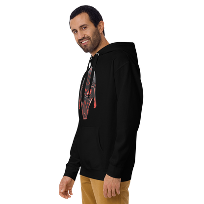 Hoodie Team SITH