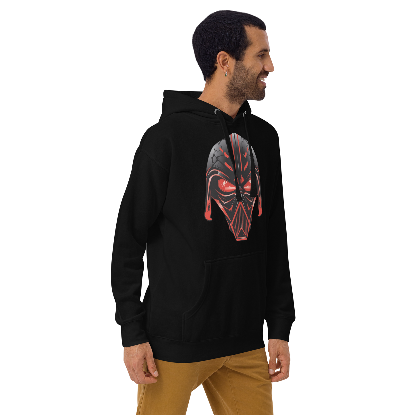 Hoodie Team SITH