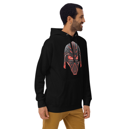 Hoodie Team SITH