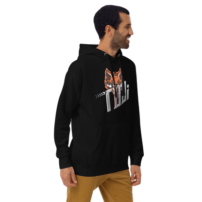 Hoodie Team TBDi