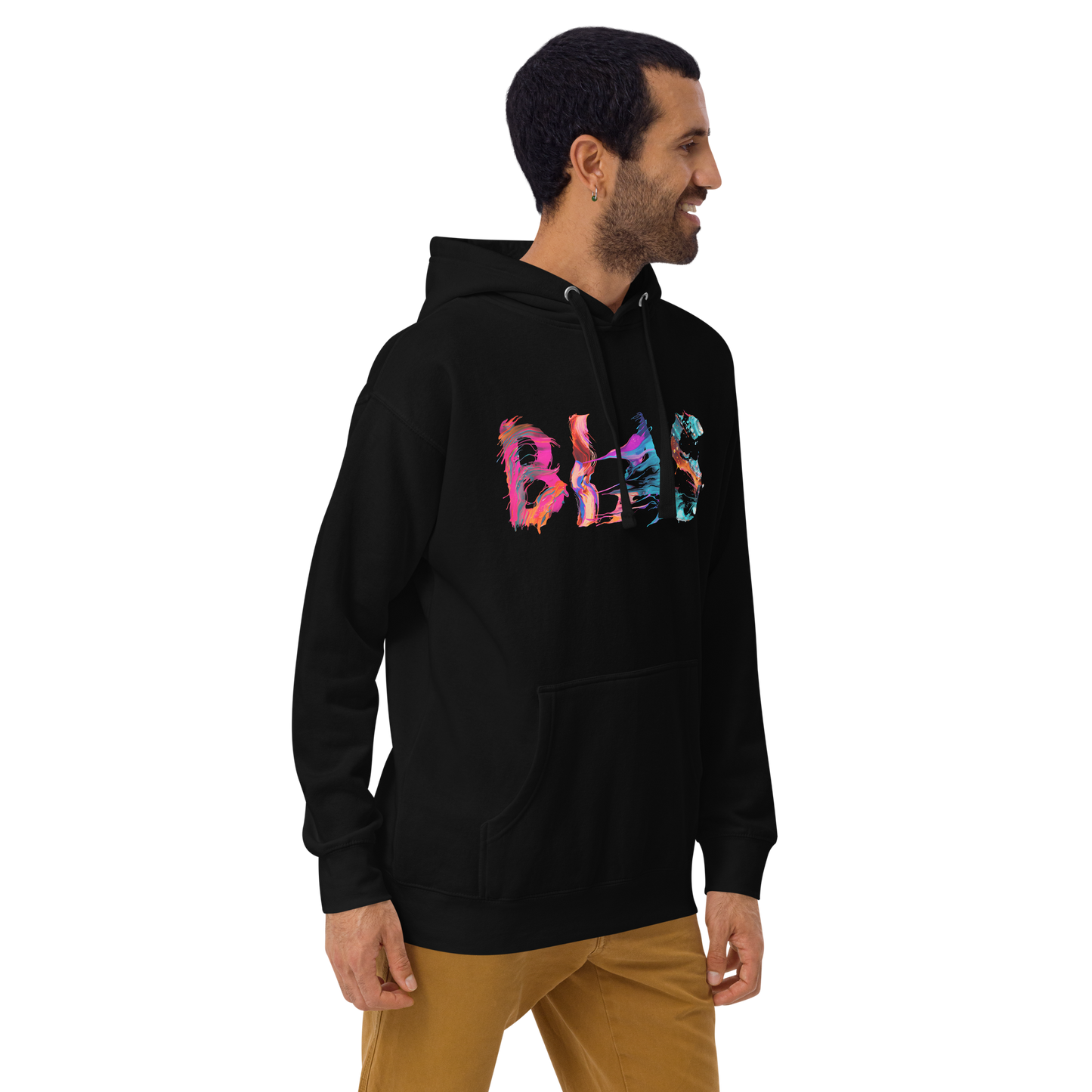 Hoodie Team BIAS