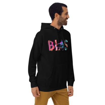 Hoodie Team BIAS