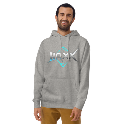 Hoodie Team HAXX