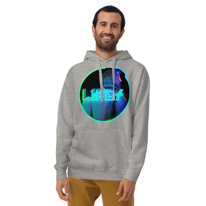 Hoodie Team L1FE