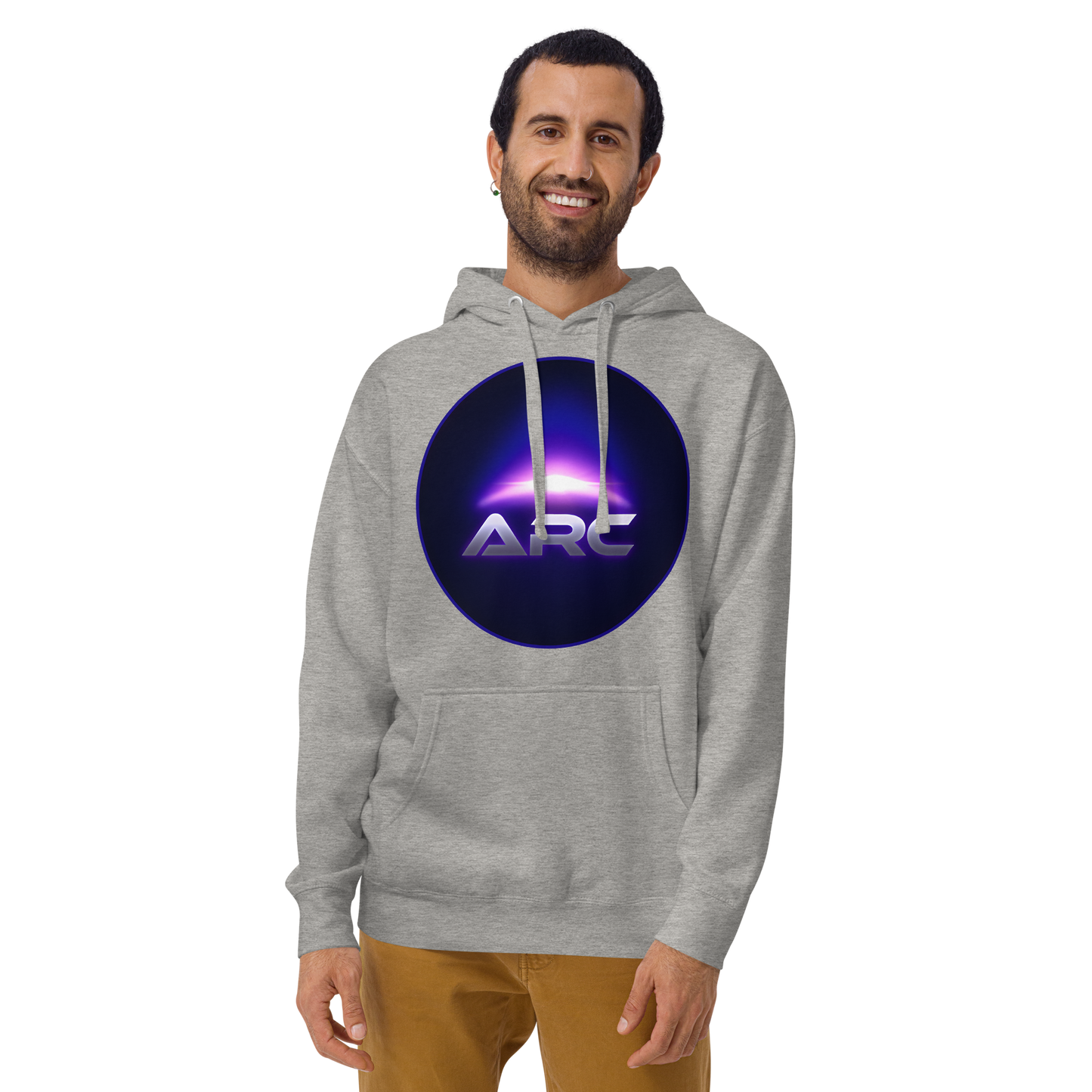 Hoodie Team ARC