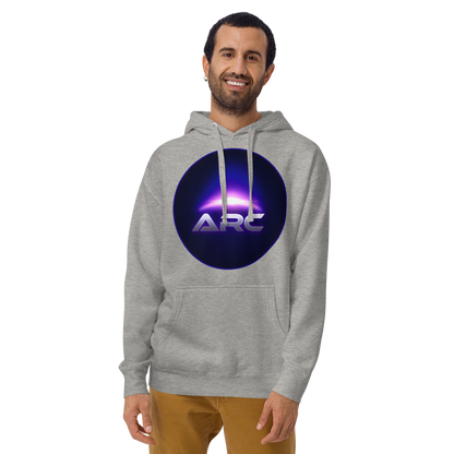 Hoodie Team ARC