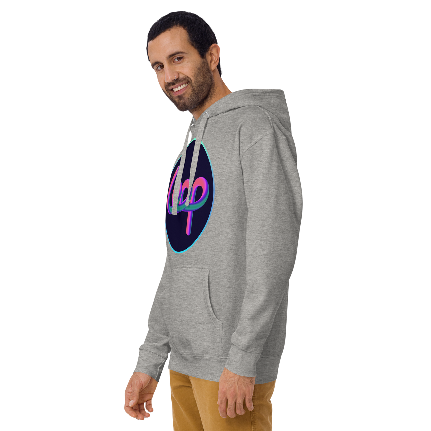 Hoodie Team LOOP