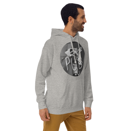 Hoodie Team PuB