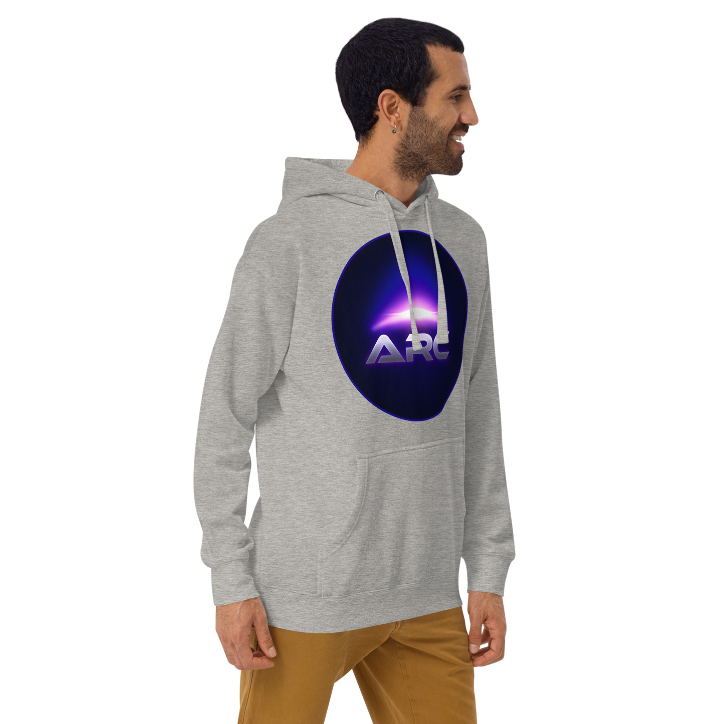 Hoodie Team ARC