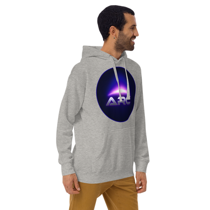 Hoodie Team ARC