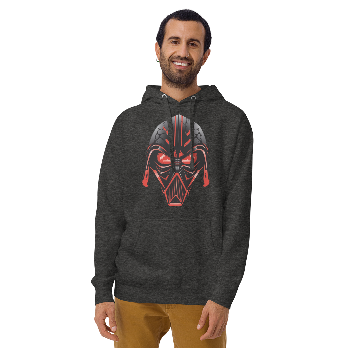 Hoodie Team SITH