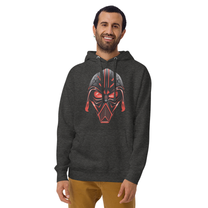 Hoodie Team SITH